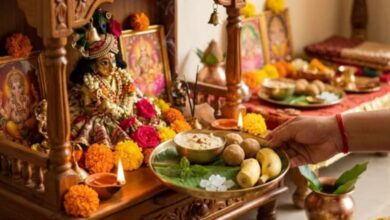 Photo of मंदिर में रातभर प्रसाद छोड़ना सही या गलत? अनजाने में आप भी तो नहीं कर रहे ये बड़ी भूल