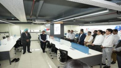 Photo of जयपुर में नए ऑफिस के साथ राजस्थान में अपनी उपस्थिति बढ़ा रहा है चोला एमएस