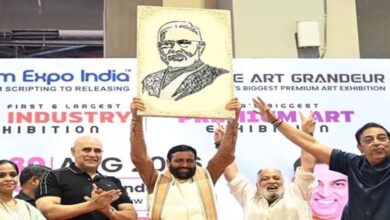 Photo of सिनेमा का नया डेस्टिनेशन बनेगा हरियाणा,  भारत मंडपम में बोले सीएम सैनी…