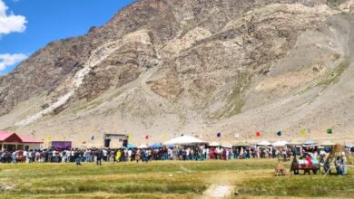 Photo of सुरू घाटी में संस्कृति और रोमांच का रंग, समर फेस्टिवल का दूसरा संस्करण संपन्न