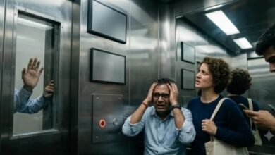 Photo of लिफ्ट में कैद हो रही जिंदगी, 33% लोगों को अपनी ही बिल्डिंग की Lift पर भरोसा नहीं