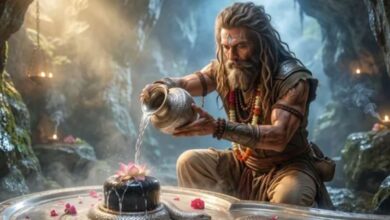 Photo of सावन 2026 : इस प्राचीन शिव मंदिर से जुड़ी है अश्वत्थामा की रहस्यमयी कथा