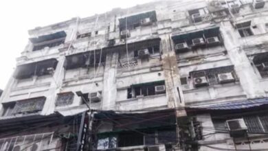 Photo of कोलकाता होटल अग्निकांड: कौन है 9 लोगों की मौत का जिम्मेदार? 