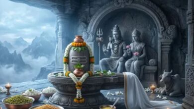 Photo of करियर और बुद्धि में चाहिए उन्नति? सावन के तीसरे सोमवार पर शिवलिंग पर अर्पित करें ये 4 चीजें