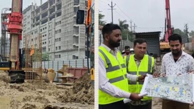 Photo of उज्जैन में खत्म होगा ‘जाम का झाम’: 945 करोड़ में बनेगा 5.30 किमी ब्रिज