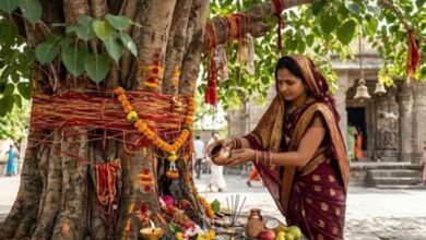 Photo of शनि की साढ़ेसाती और पितृ दोष को दूर करने के लिए किस दिन करें पीपल की पूजा? 