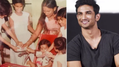 Photo of रक्षाबंधन पर छलका Sushant Singh Rajput की बहन का दर्द