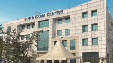 Photo of NTA फिर सवालों के घेरे में, अब यूजीसी-नेट में भी गड़बड़ी
