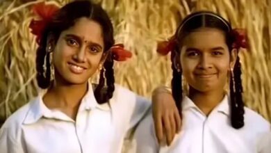 Photo of Doordarshan का ‘स्कूल एंथम’ 25 सालों बाद भी कालजयी