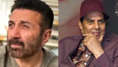 Photo of Dharmendra की वजह से अधूरा रह गया Sunny Deol का ये बड़ा सपना