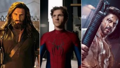 Photo of Spider-Man Brand New Day ने तोड़ डाला कमाई का रिकॉर्ड