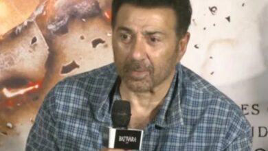 Photo of पाकिस्तान को ‘मौसी’ कहने पर Sunny Deol की हुई फजीहत, एक्टर के बयान पर बढ़ा बवाल