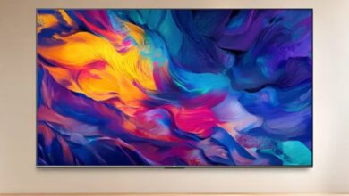 Photo of 85 इंच तक स्क्रीन साइज में नया Smart TV लॉन्च