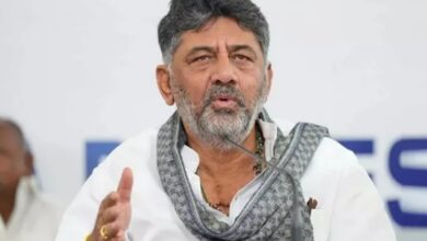Photo of सरकारी इमारतों में RSS के कार्यक्रमों पर रोक की तैयारी