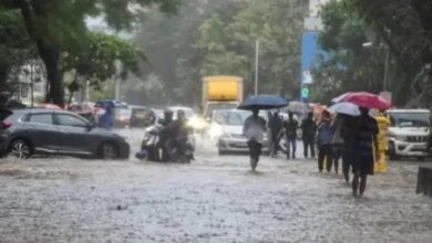 Photo of यूपी-बिहार समेत कई राज्यों में अगले 24 घंटे में झमाझम बारिश