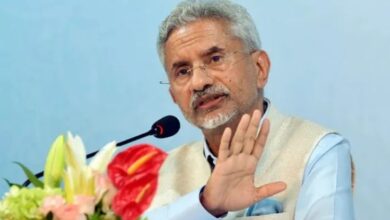 Photo of जयशंकर का चीन को कड़ा संदेश, पढ़े पूरी खबर