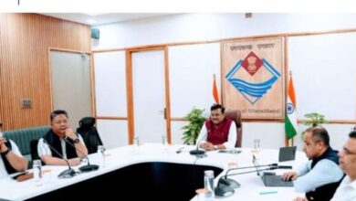 Photo of सेवा संकल्प अभियान मनायेगा उत्तराखंड- बंशीधर तिवारी