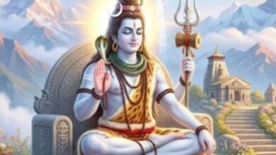 Photo of आज है गुरु प्रदोष व्रत, इस शुभ मुहूर्त में पूजा करने से महादेव दूर करेंगे जीवन के सभी भय