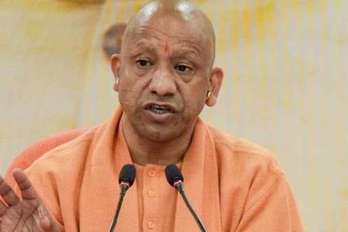 Photo of यूपी: सीएम योगी ने दी मातृभूमि योजना की सौगात…