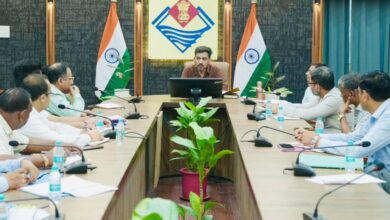 Photo of आवारा पशुओं की टेंशन डीएम निकालेंगे सॉल्यूशन