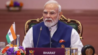 Photo of  18वें BRICS समिट में भारतीय कूटनीति का डंका
