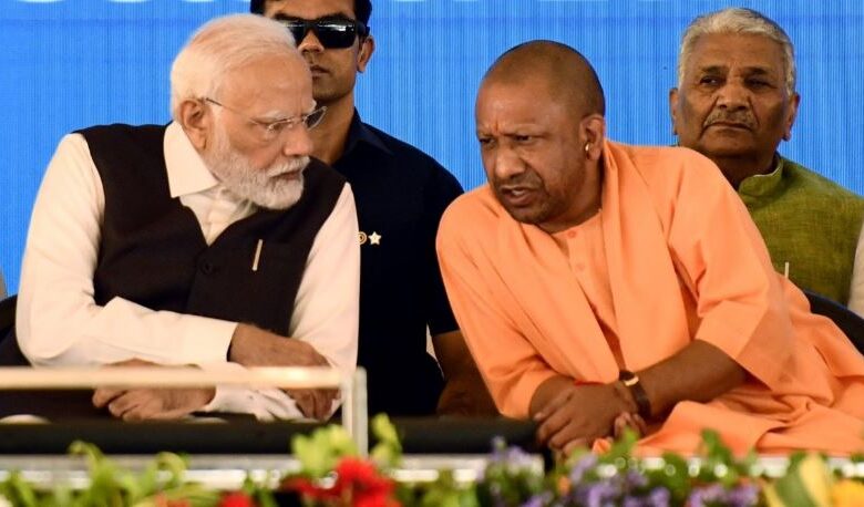 Photo of यूपी: राज्यसभा- विधान परिषद के चुनाव में प्रत्याशी तलाशना भाजपा के लिए चुनौती