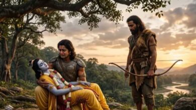 Photo of श्री कृष्‍ण की मृत्‍यु के बाद उनके शव का क्‍या हुआ?