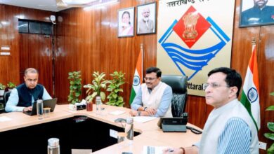 Photo of अब जब्त गाड़ियों का होगा डिजिटल स्टोरेज