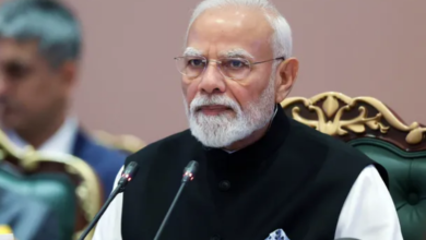 Photo of ब्रिक्स घोषणापत्र में पहलगाम हमले की निंदा