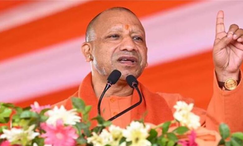 Photo of योगी सरकार का बड़ा ऐलान: 1 करोड़ महिलाओं को मिलेंगे 1-1 लाख रुपए