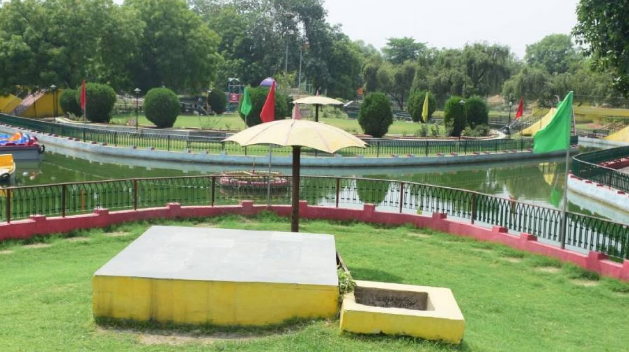 Photo of अलीगंज में बनेगा शहर का सबसे बड़ा हेल्थ और स्पोर्ट कॉरिडोर, कार्ययोजना तैयार