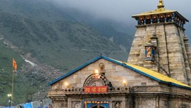 Photo of देहरादून: नए रिकॉर्ड की ओर चारधाम यात्रा, 15 सितंबर से शुरू होने जा रहा है दूसरा चरण