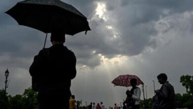 Photo of दिल्ली में सुहावना हुआ मौसम: कई इलाकों में हल्की बारिश की संभावना