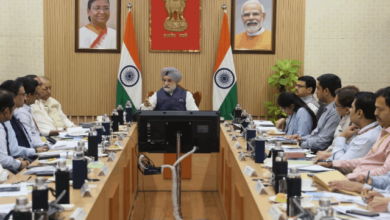 Photo of दिल्ली: केबल-पाइपलाइन बिछाने वाली एजेंसियां बिठाएंगी तालमेल