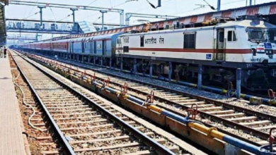 Photo of ब्रिक्स सम्मेलन का असर: रेलवे ने बदला ट्रेनों का समय