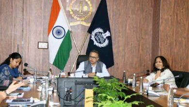 Photo of राजस्थान: प्रमुख पर्यटन स्थलों का 30 सितंबर तक होगा सुरक्षा ऑडिट