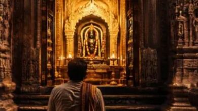 Photo of हर मंदिर में क्यों होता है गर्भगृह?