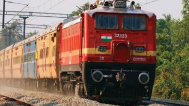 Photo of लखनऊ स्टेशन पर ब्लॉक: बरेली होकर गुजरने वाली 14 ट्रेनों का मार्ग परिवर्तित