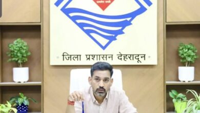 Photo of परिवार से पीड़ित बच्चे का दून प्रशासन बना सहारा