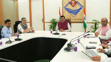 Photo of झीलों के खतरे से अलर्ट करेगा “अर्ली वार्निंग सिस्टम”