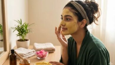 Photo of मुल्तानी मिट्टी से लौटाएं चेहरे की खोई रौनक