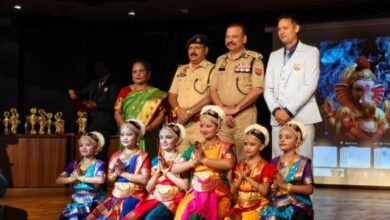 Photo of अमेज़ सॉल्यूशंस के 11 साल की कामयाबी का मना जश्न