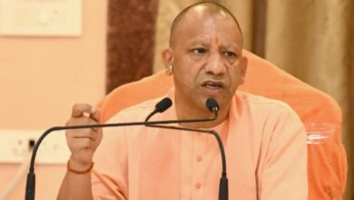 Photo of राष्ट्रीय एकता दिवस: सीएम योगी ने दिया एकजुटता का संदेश
