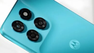 Photo of 7,000 mAh बैटरी वाला Motorola का नया 5G फोन लॉन्च