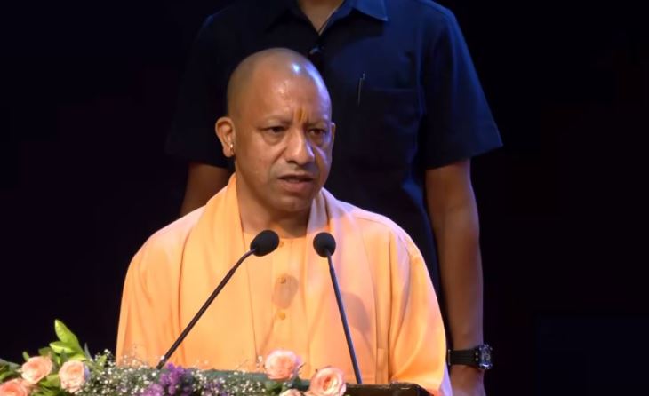 Photo of सीएम योगी बोले- काशी से क्योटो तक साझी समृद्धि की नई राह बना रही भारत-जापान मैत्री