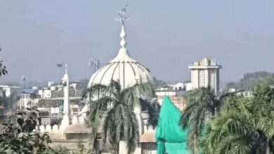 Photo of उज्जैन: शाही मस्जिद की मीनार टूटने से फैली अफवाहों पर कलेक्टर ने लगाया विराम