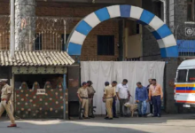 Photo of महाराष्ट्र के भयंदर रेलवे स्टेशन और पुलिस थाने को उड़ाने की धमकी