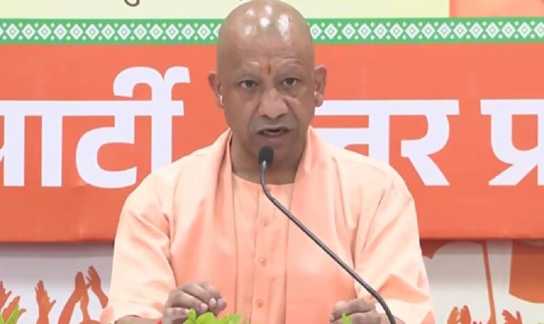 Photo of यूपी: सीएम योगी ने एसआईआर को बताया लोकतांत्रिक विरासत मजबूत करने का प्रयास