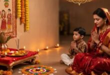 Photo of संतान की तरक्की के सारे बंद दरवाजे खोल देगा यह व्रत
