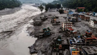 Photo of नेपाल में बूढ़ी गंडक नदी में बाढ़ का अलर्ट